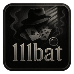 111bat logo